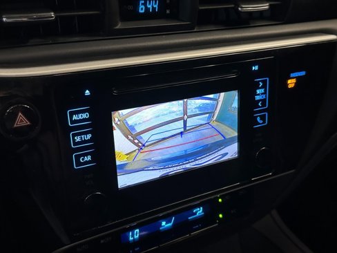 Used 2019 Toyota Corolla L image 12