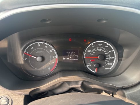 Used 2022 Subaru Crosstrek 2.0i Premium image 13