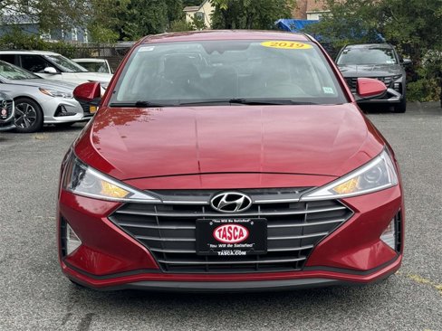 Used 2019 Hyundai Elantra SEL w/ Cargo Package image 2