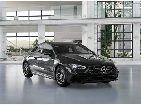 Used 2024 Mercedes-Benz CLA 250 4MATIC image 10