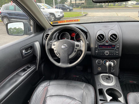 Used 2009 Nissan Rogue SL w/ Premium Pkg image 18
