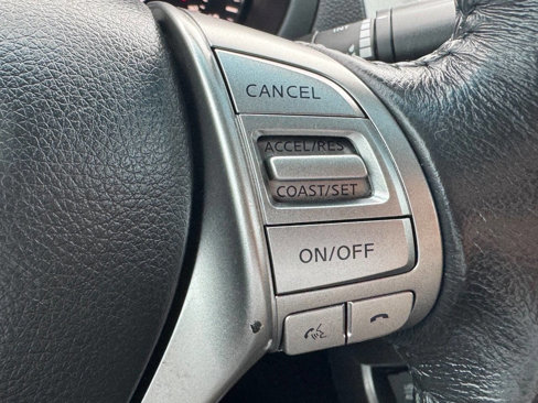 Used 2015 Nissan Altima 2.5 SL image 21