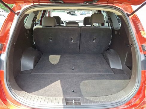 Used 2019 Hyundai Santa Fe SEL image 33