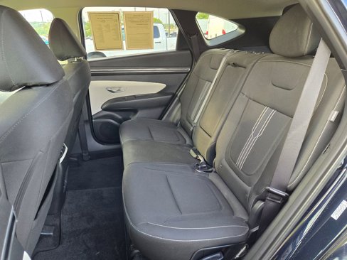 Used 2024 Hyundai Tucson SEL image 28