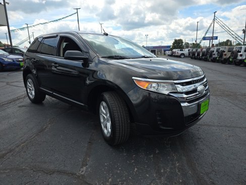 Used 2013 Ford Edge SE image 8