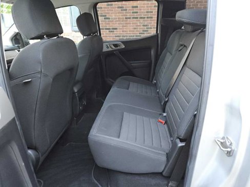 Used 2019 Ford Ranger XLT w/ Equipment Group 301A Mid image 26