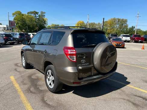 Used 2010 Toyota RAV4 4WD image 7