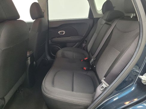 Used 2017 Kia Soul + image 18