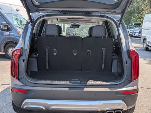 Used 2020 Kia Telluride EX w/ EX Premium Package image 6