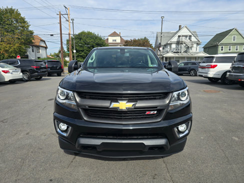 Used 2016 Chevrolet Colorado Z71 image 18