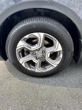 Used 2018 Honda CR-V EX image 10