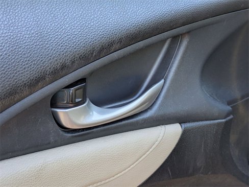 Used 2016 Honda Civic EX-L image 13