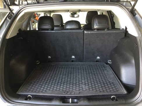 Used 2022 Jeep Compass Trailhawk w/ Trailhawk Convenience Group image 47