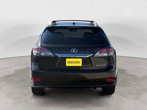 Used 2013 Lexus RX 350 FWD image 4
