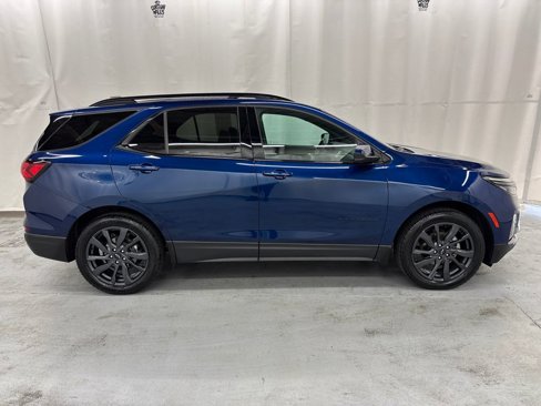 Used 2022 Chevrolet Equinox RS image 6