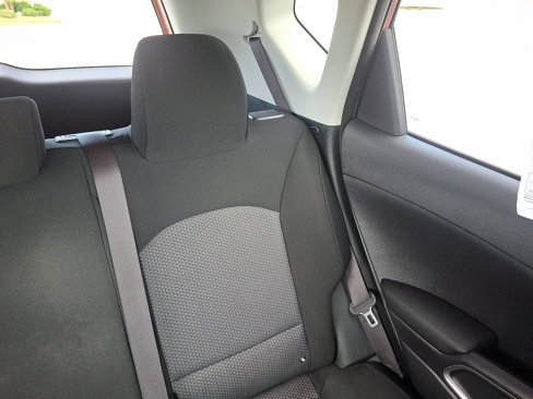 Used 2023 Kia Soul LX w/ LX Technology Package image 20