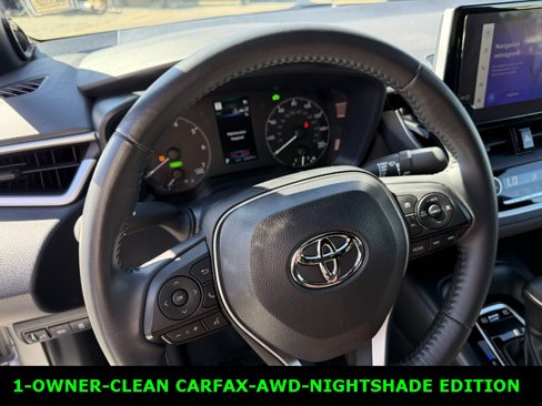 Used 2024 Toyota Corolla SE image 19