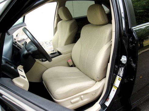 Used 2010 Toyota Venza AWD image 18