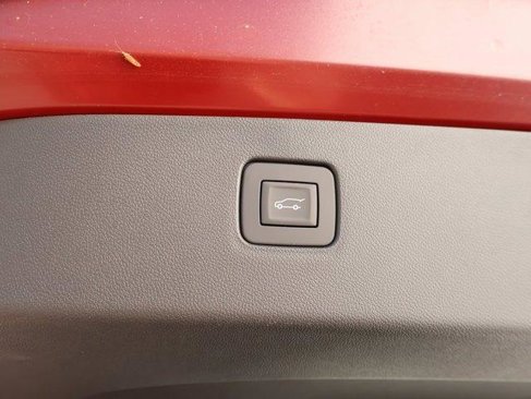 New 2025 Buick Envista Preferred w/ Convenience I Package image 16