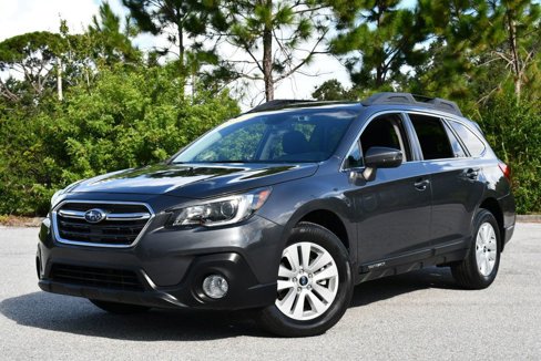 Used 2019 Subaru Outback 2.5i Premium w/ Popular Package #2 image 21