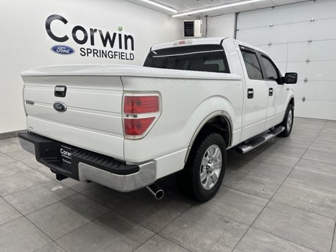 Used 2009 Ford F150 XL image 4