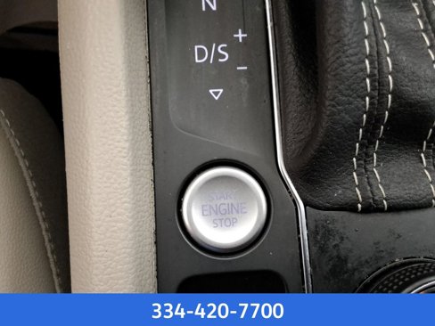 Used 2023 Volkswagen Atlas SE image 27