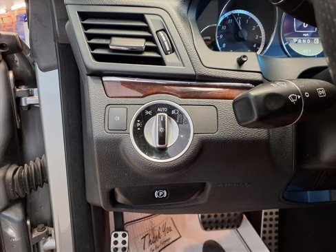 Used 2012 Mercedes-Benz E 350 Cabriolet image 17