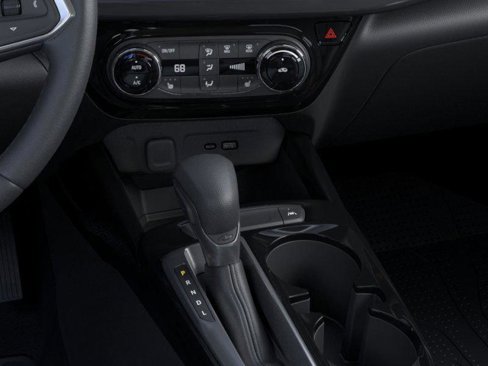 New 2025 Chevrolet Trax ACTIV image 23