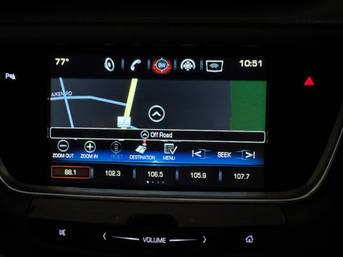 Used 2018 Cadillac XT5 Premium Luxury image 28