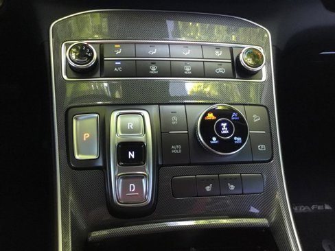 Used 2021 Hyundai Santa Fe SEL image 14