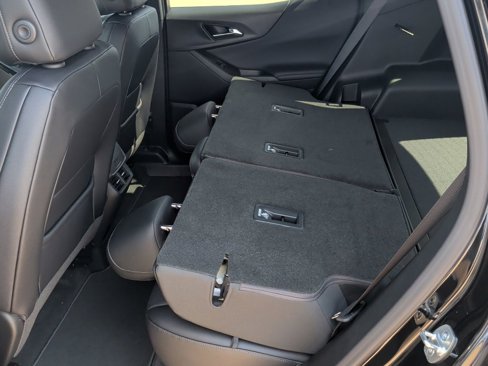 New 2026 Chevrolet Equinox LT w/ Convenience Package II image 38
