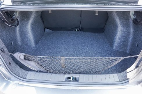 New 2025 Nissan Versa S w/ S Plus Package image 27