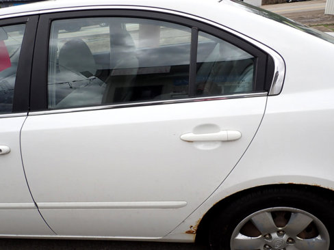 Used 2008 Kia Optima LX image 31