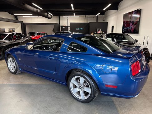 Used 2007 Ford Mustang GT Premium image 7