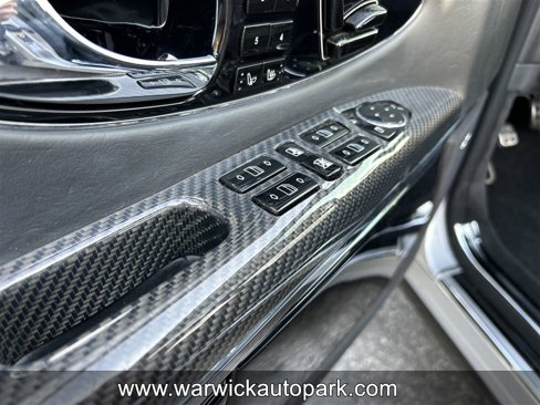 Used 2006 Maybach 57 S image 37