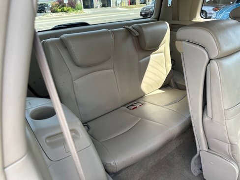Used 2006 Toyota Highlander Limited image 22