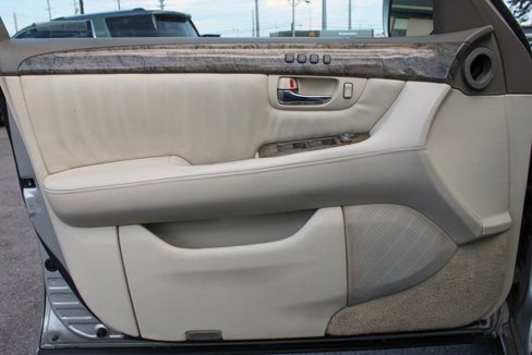 Used 2003 Lexus LS 430 image 10