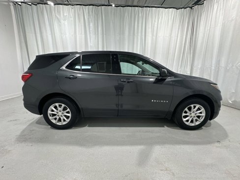 Used 2020 Chevrolet Equinox LT image 9