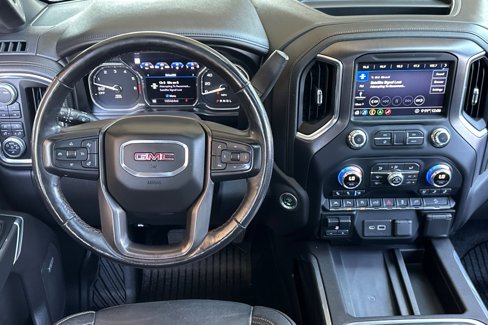 Used 2020 GMC Sierra 1500 AT4 w/ AT4 Premium Package image 26