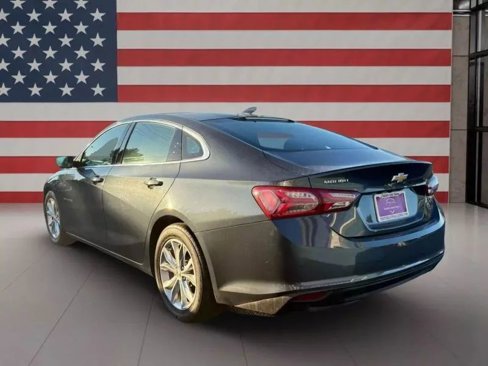 Used 2019 Chevrolet Malibu LT image 7