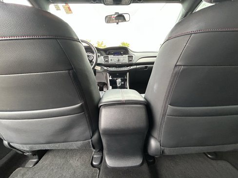Used 2017 Honda Accord Sport Special Edition image 7