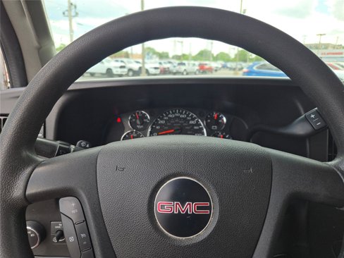 Used 2019 GMC Savana 2500 w/ Driver Convenience Package image 19