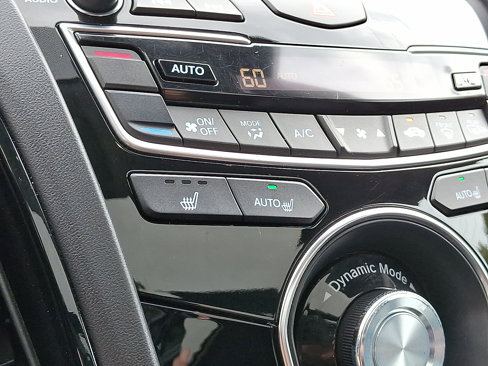 Used 2019 Acura RDX AWD image 25