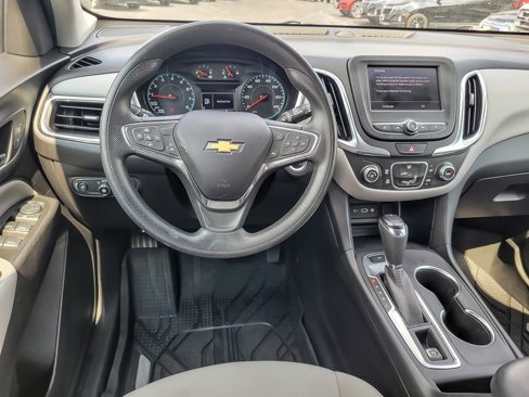 Used 2020 Chevrolet Equinox LS w/ LS Convenience Package image 10