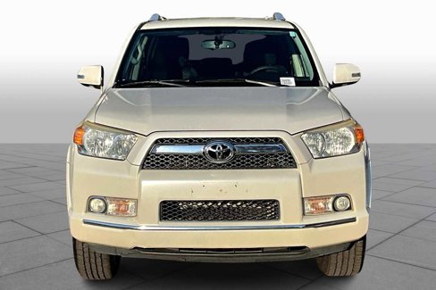 Used 2012 Toyota 4Runner SR5 image 3