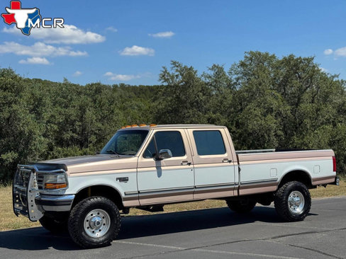 Used 1997 Ford F350 XLT image 3