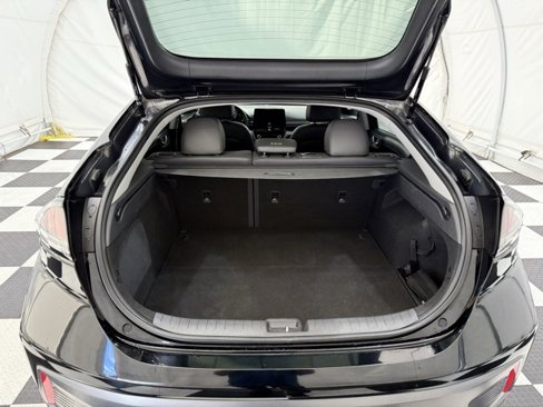 Used 2020 Hyundai Ioniq Limited image 4