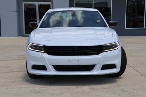 Used 2023 Dodge Charger SXT image 21