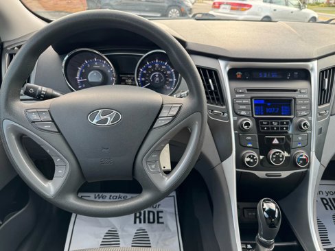 Used 2014 Hyundai Sonata GLS image 35