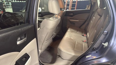 Used 2012 Honda CR-V EX-L image 10
